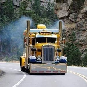 Meet your Posher, James